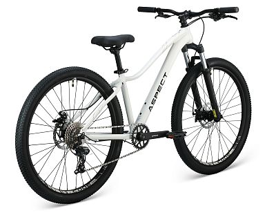 Превью  Велосипед ASPECT Alma 27.5 Белый